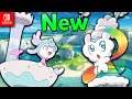NEW Legendary Pokemon Coming Out THIS MONTH - Mythical Pokemon Predictions
