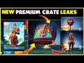 NEW Premium Crate Leaks Pubg Mobile! New Mythic Outfits & Awm skin!