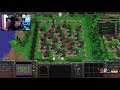 NEXOS VS BONKOL, SLAYPROX, FLAMY - Warcraft III: (MazingContest)