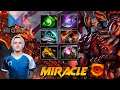Nigma.Miracle DOOM BOSS - Dota 2 Pro Gameplay [Watch & Learn]