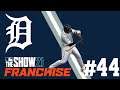 Offseason Retool - MLB The Show 21 - GM Mode Commentary - Detroit Tigers - Ep.44