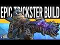 Outriders Builds are Absolutely INSANE | Trickster Class Guide