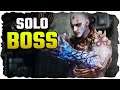 OUTRIDERS ⚡️ Solo Boss Kampf vs. Dealanach! ★ (Deutsch / German)