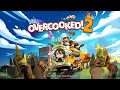 Overcooked 2 - Co-stream of Chaos
