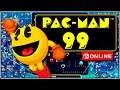 Pac-man Royale!!! | Pac-man 99 | Nintendo Switch - Directo