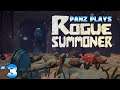 Panz Plays Rogue Summoner #3 Ghost Fort