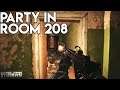 Party In Room 208 - Escape From Tarkov