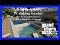 PC Modding Tutorials: How To Install Map Modz & Franklin's House Extension & Garage #49