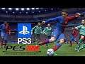 PES 2009 PS3