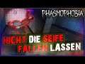 Phasmophobia #40 👻 NICHT die Seife FALLEN lassen | Let's Play PHASMOPHOBIA