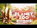 PLANET ZOO - AFRICA PACK All New Animals New Zoo BIG NEW UPDATE | Planet Zoo UPDATE & DLC Gameplay