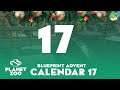 Planet Zoo Blueprint Advent Calendar - Door 17 - Planet Zoo