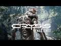 Playing Crysis on PS5 Amazing Gameplay ITA 4k Live 2021 New
