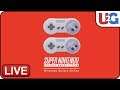 🔴Playing Super Nintendo Online with Viewers (!snes)
