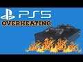 PlayStation 5 Reportedly Has Overheating Issues | Sony Worried About PS5 Design