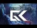 Podcast - #42 | Bravely Default II | Geeks and Com'