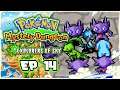 Pokemon Mystery Dungeon Explorers of Sky Part 14 FIGHT FOR THE FUTURE Gameplay Walkthrough