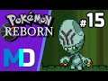 [Pokemon Reborn 15] - The Link Stone