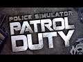 Polizei Simulator #02 - Ein Tankstellenraub - Police Simulator Patrol Duty