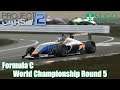 Project CARS 2 2nd Career : Formula C World Championship Round 5/7