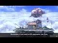 Pyra and Mythra Showcase Reaction