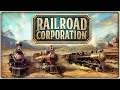 Railroad Corporation ➤ ПАР: Золотой Век