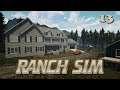 Ranch Simulator #13: Wir mutieren zum Eier-Bauern [Gameplay][German][Deutsch]