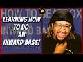 (Reaction) How To Beatbox - Inward Bass Tutorial (Many Variations)