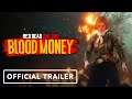 Red Dead Online - Official Blood Money Trailer