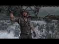 Red Dead Redemption - Blowing People Up With Dynamite