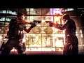 Леон против Криса: Resident evil 6 (2012) Full HD 1080p