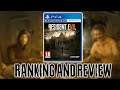 Resident Evil: 7 REVIEW & RANKING - Resident Evil RE: Visited