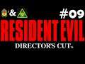Resident Evil Director's Cut (1996) [ITA] w/VanHellsingTV - Blind Run - #9 - Odio gli Hunter II