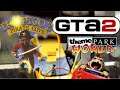Retro Stream | GTA 2, Tropico 2, Theme Park World