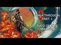 SAMURAI WARRIORS 5 Walkthrough (Part 1)