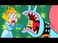 Save The Girl vs Spongebob Games Frenzy Gameplay Walkthrough - All Time Funny Win/Fails Mini Play