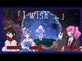 SCP×クトゥルフ神話TRPG「I wish ...」【海月乃 璃々/あろたば】