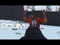 Scum  - Trying To Rob A Base & The Floating Fortress