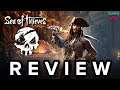 Sea of Thieves - Review