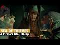 Sea of Thieves Saison 3 : A Pirate's Life, récap de la conférence Xbox du 20/06/2021  ☠️ [FR/HD/PC]