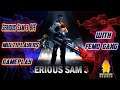 Serious Sam 3: BFE II Multiplayer Gameplay II Fun With FEMO Gang (Bengali)