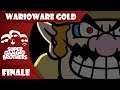 SGB Play: WarioWare Gold - Finale | Let's Get Our Money!