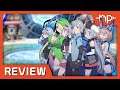 Shachibato Maju Wars Review - Noisy Pixel