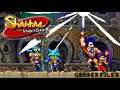 Shantae and the Pirate's Curse part 17 -Branson and the Master's of the Palace