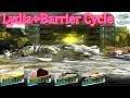 Shin Megami Tensei Liberation Dx2 Aura Gate 2 Hollow World Celesial Baihu Lydia - Barrier Cycle
