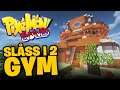 SLÅSS I 2 GYM - Pixelmon: Evolved | #25 #PixelmonEvolved #PixelmonLetsGo