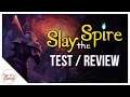 Slay the Spire | Review / Test - Magic The Gathering trifft Roguelikes