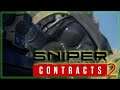 Sniper Ghost Warrior Contracts 2 ЗАЦЕНИМ \ #1
