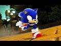 Sonic Generations - Colors Edition