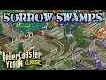 Sorrow Swamps | #13 BugFix Scenario Pack | Rollercoaster Tycoon Classic
